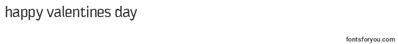 KautivaCyrillicBook-Schriftart – Schriften zum Valentinstag